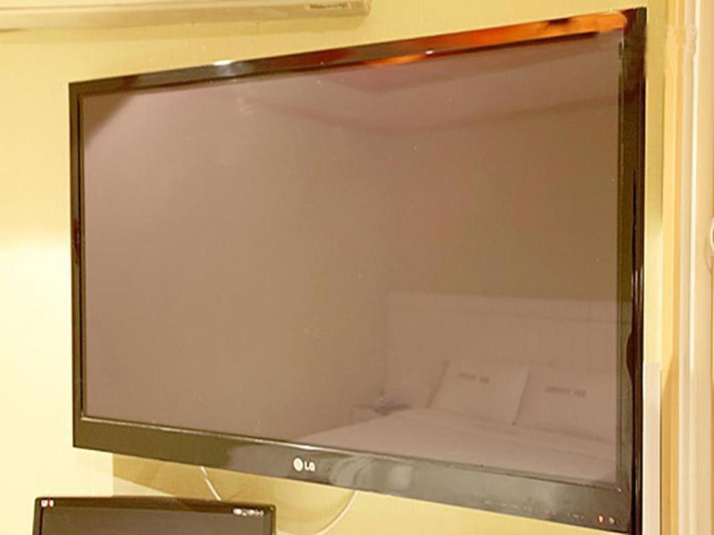 Sinyoung Motel โซล ภายนอก รูปภาพ