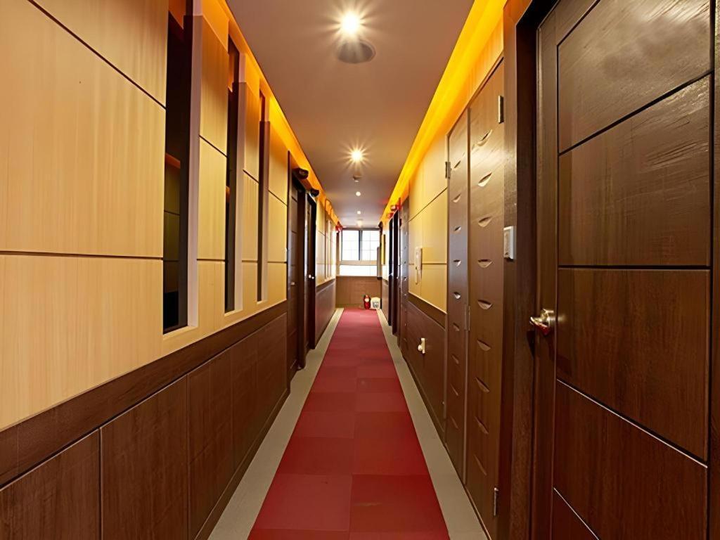 Sinyoung Motel โซล ภายนอก รูปภาพ