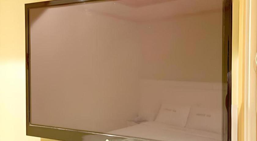 Sinyoung Motel โซล ภายนอก รูปภาพ